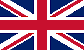 British flag